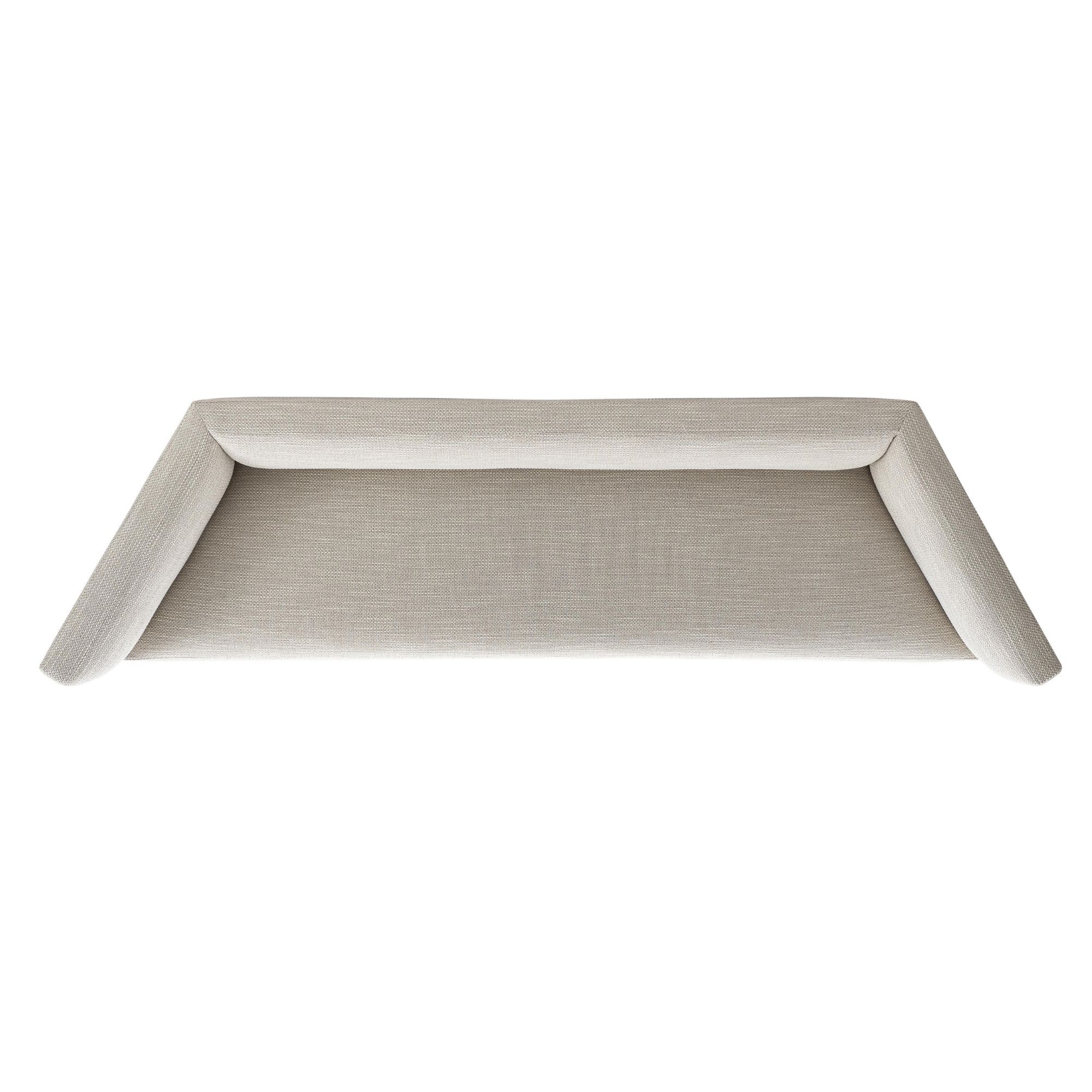Monterrey Fabric Sofa
